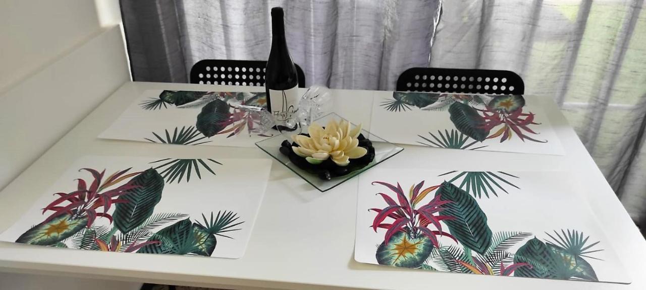 Apartamento Con Terraza Privada En Playa De Las Americas Arona  Eksteriør billede