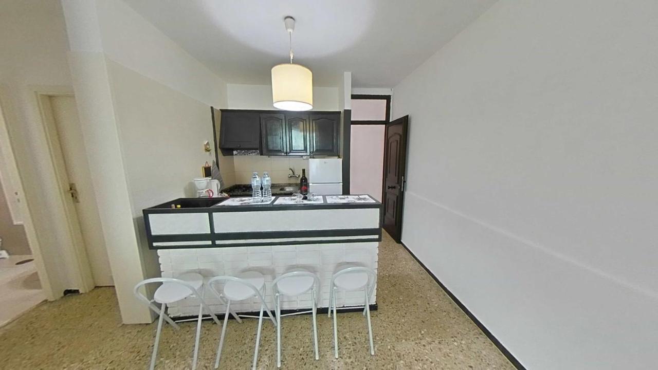 Apartamento Con Terraza Privada En Playa De Las Americas Arona  Eksteriør billede