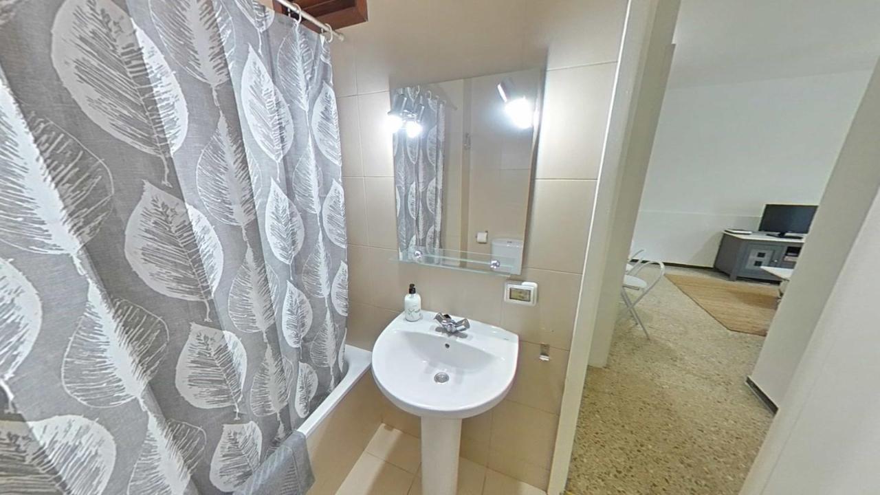 Apartamento Con Terraza Privada En Playa De Las Americas Arona  Eksteriør billede