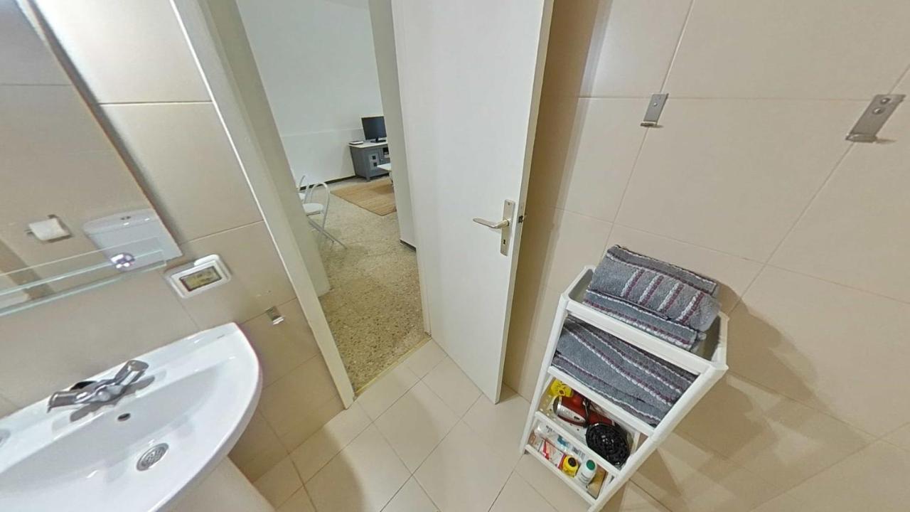 Apartamento Con Terraza Privada En Playa De Las Americas Arona  Eksteriør billede