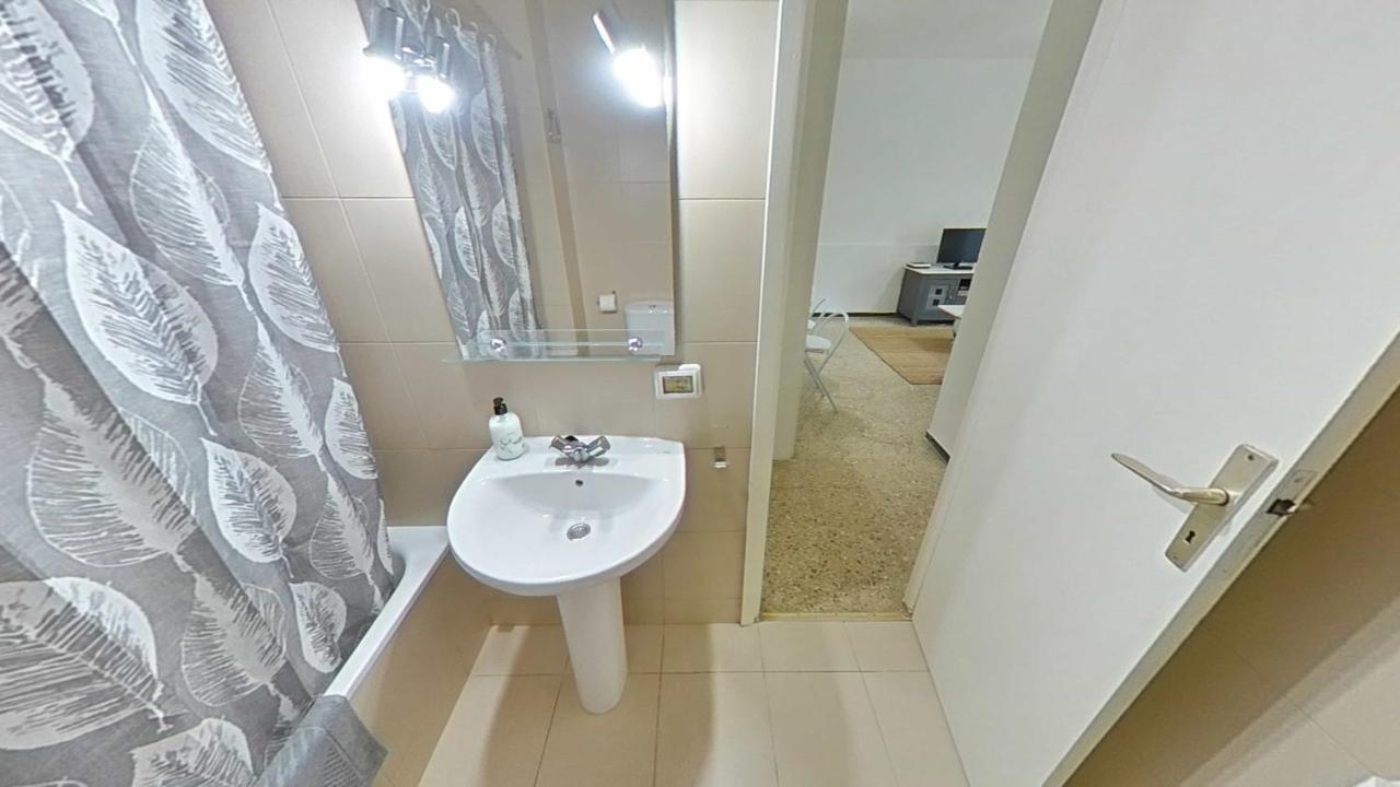 Apartamento Con Terraza Privada En Playa De Las Americas Arona  Eksteriør billede