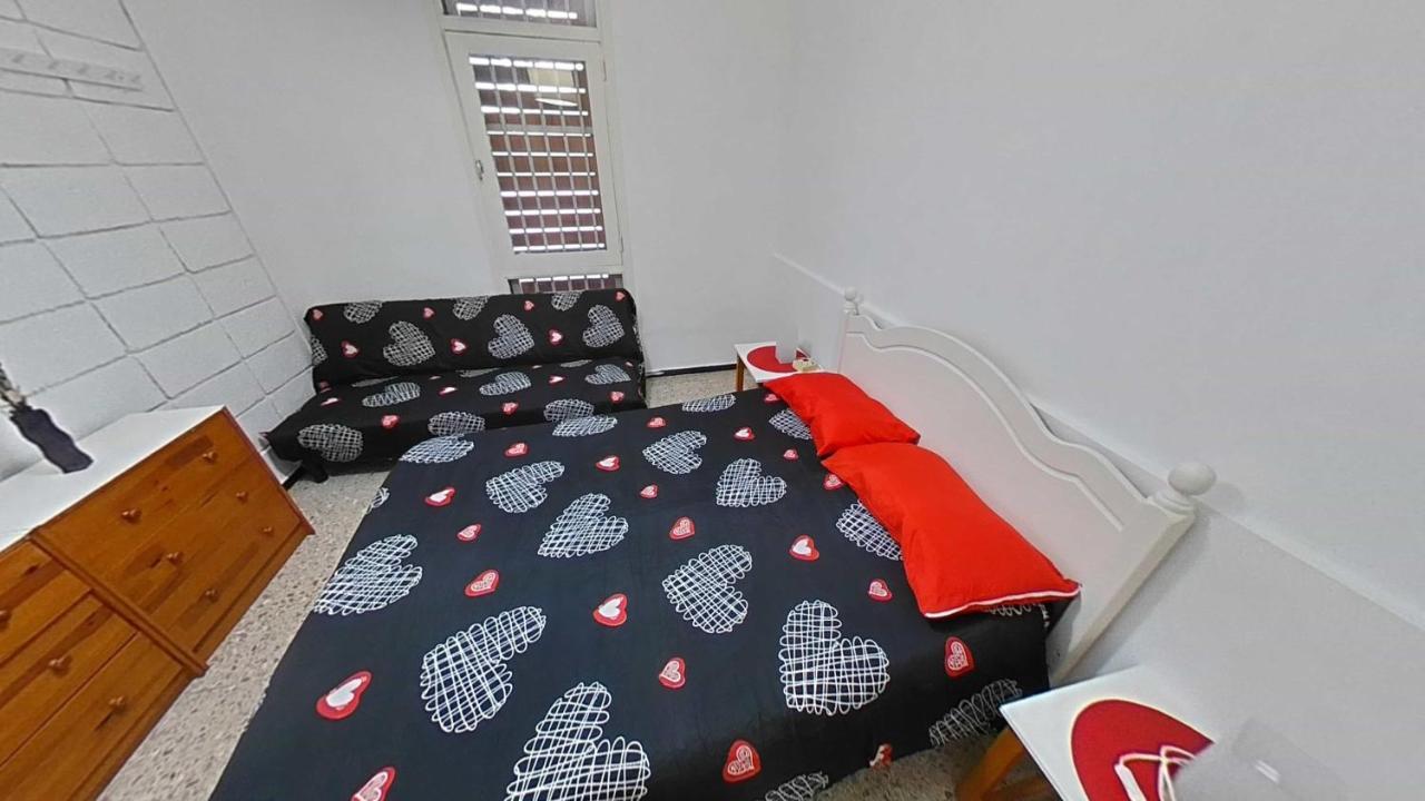 Apartamento Con Terraza Privada En Playa De Las Americas Arona  Eksteriør billede