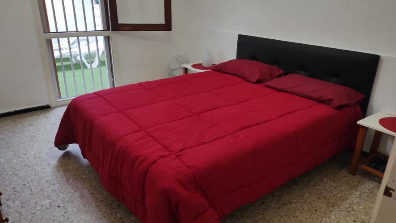 Apartamento Con Terraza Privada En Playa De Las Americas Arona  Eksteriør billede